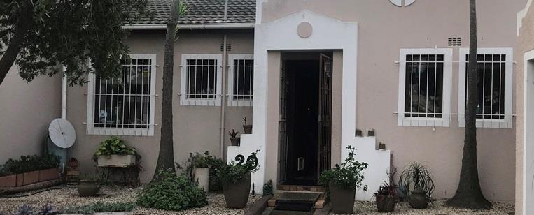 To Let 2 Bedroom Property for Rent in Table View Western Cape